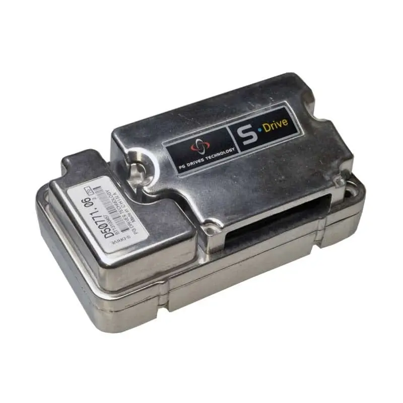 70 Amp S-Drive Controller For The Pride Victory (Sc1600/Sc1700) (Eleasmb5235) 1