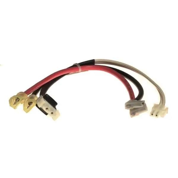 S-Drive Motor & Brake Harness For The Pride Legend (Sc3000/Sc3400) (Dwr9935h076) 1
