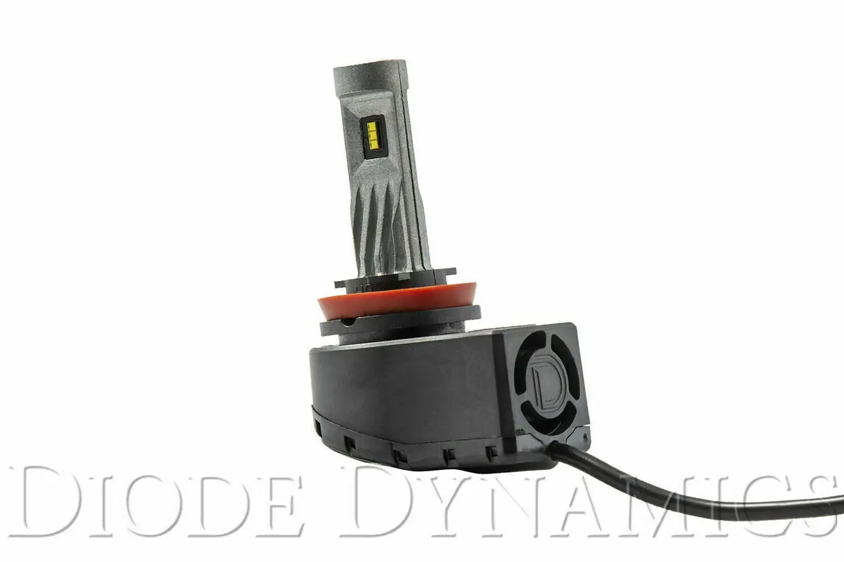Diode Dynamics H9 Sl1 Led Headlight Single 1