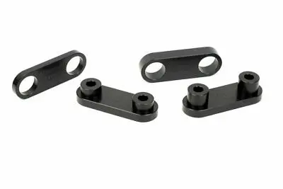Aluminati Trans Cross Member Bushings Subaru Wrx 2002-2020 / Sti 2004-2014 1