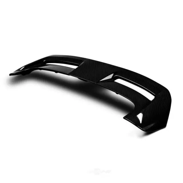 Oe Style Ford Focus 2012 - 2013 Rear Spoiler 1