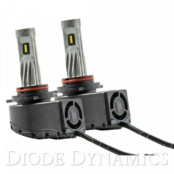 Diode Dynamics 9012Ram Sl1 Led Headlight Pair 1