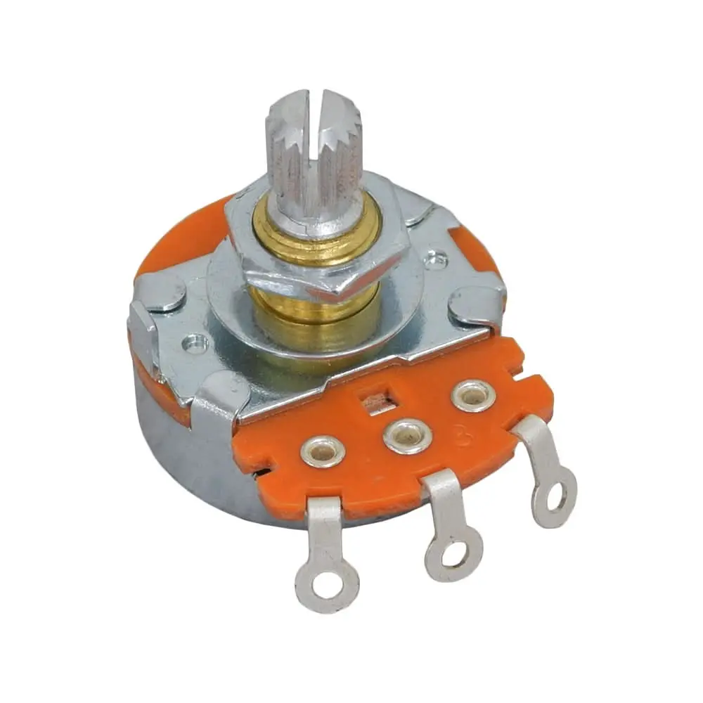 Speed Potentiometer (Speed Pot) Assembly For Shoprider Mobility Scooters 1