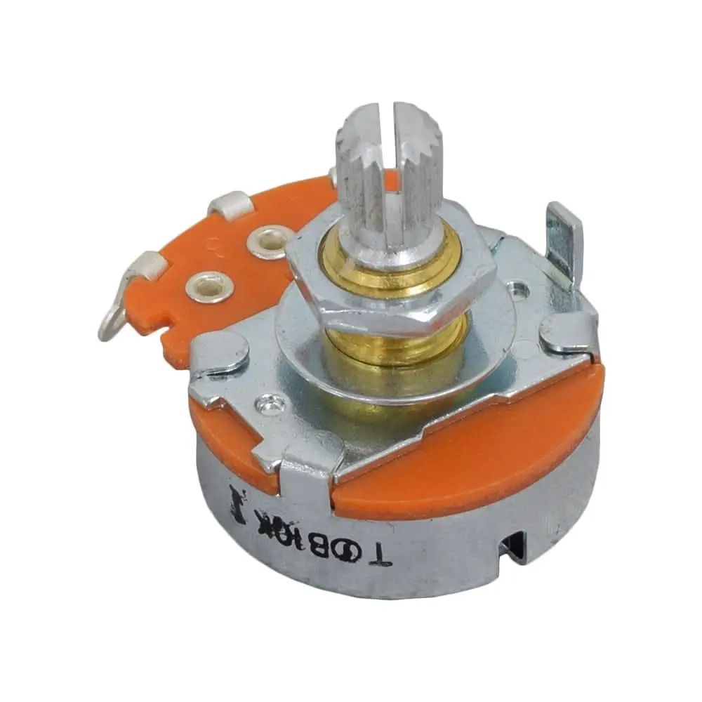 Speed Potentiometer (Speed Pot) Assembly For Shoprider Mobility Scooters 2