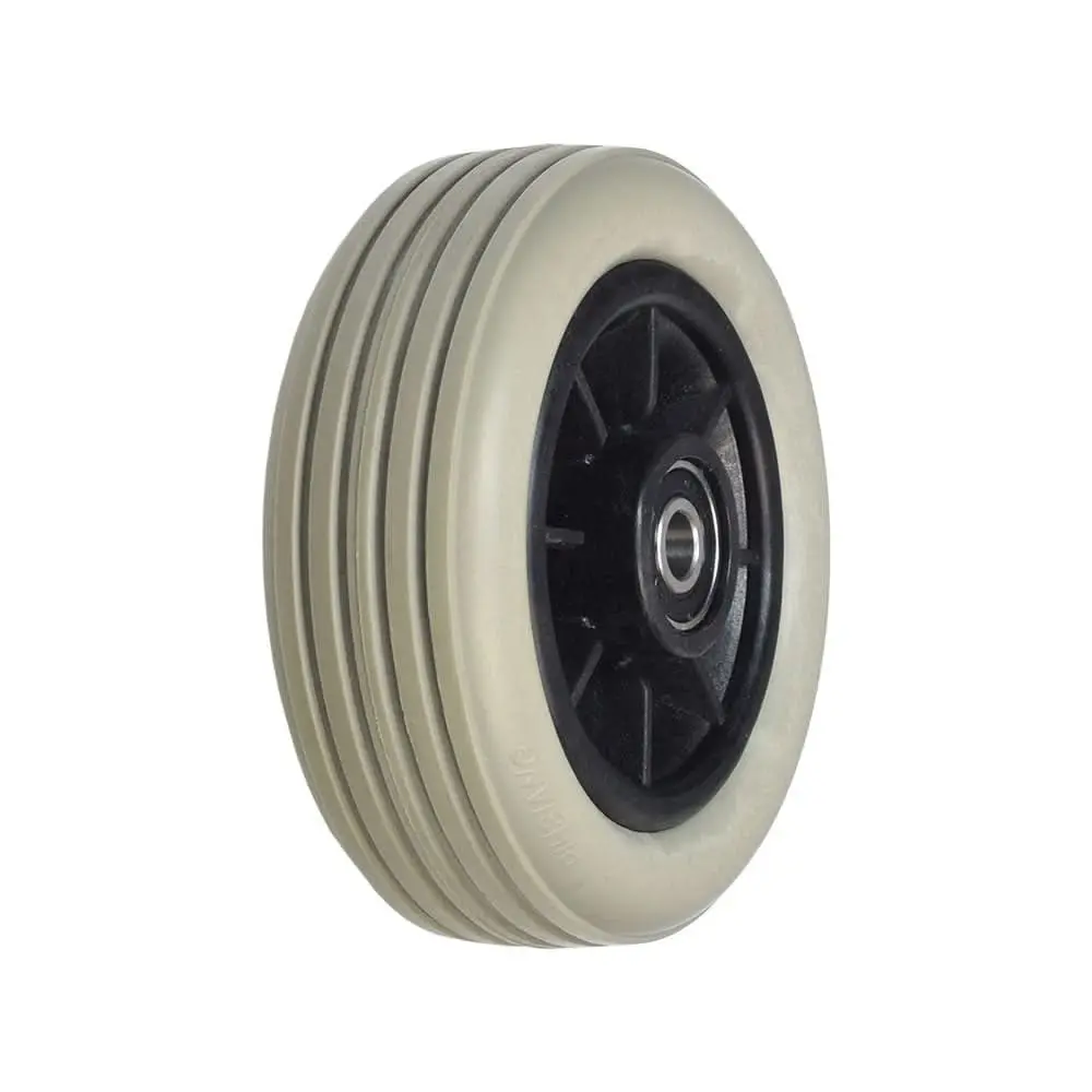 Front Caster Wheel Assembly For Shoprider Power Chairs 1