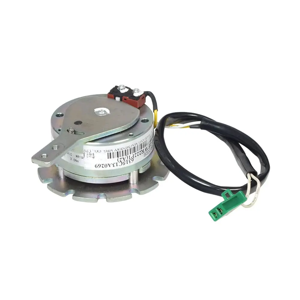 Brake Assembly For The Shoprider Dasher 3, Dasher 4, Echo, Hero, & Start 8 (100303-80510-A2) 1