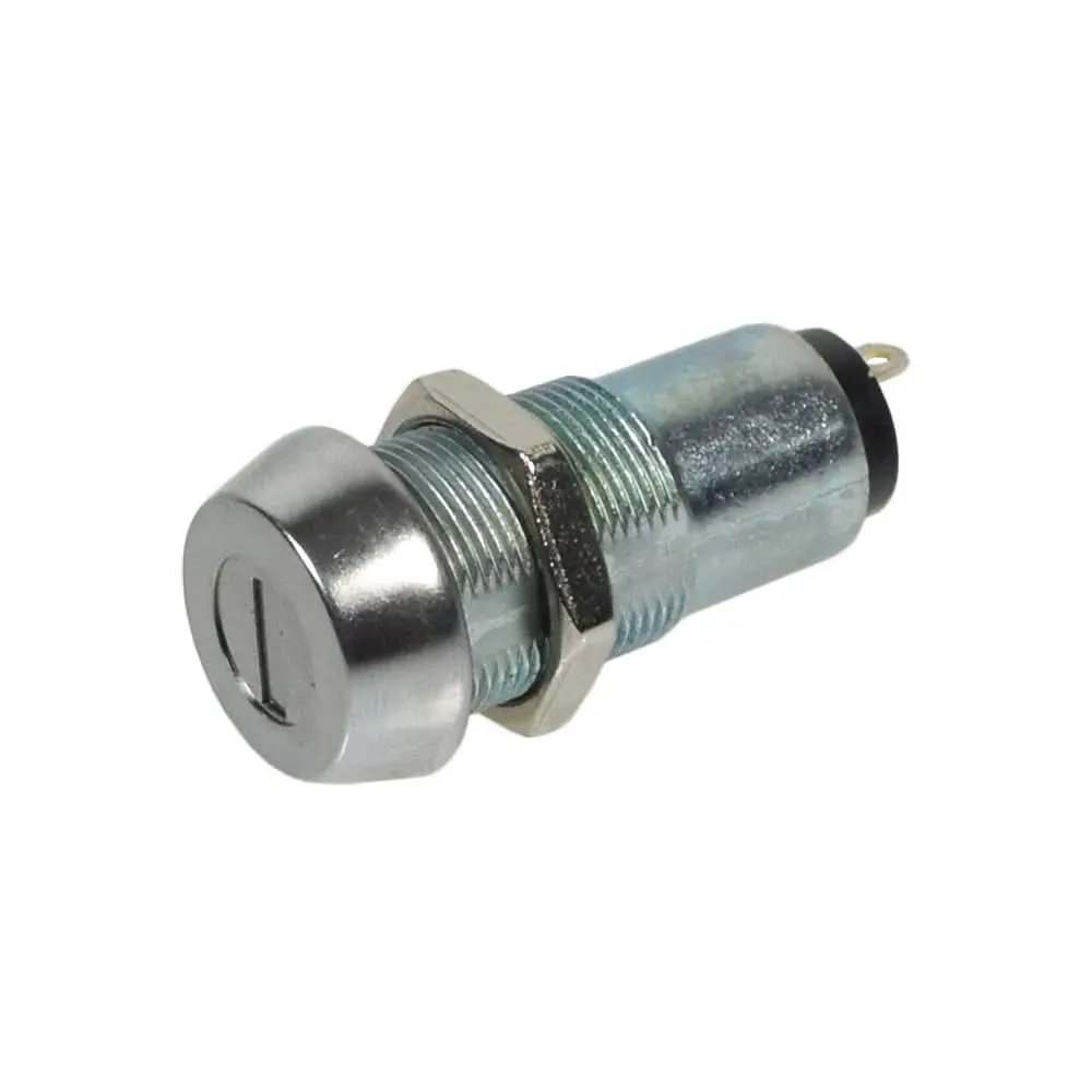 Key Switch Assembly With Keys For Shoprider Mobility Scooters (106106-88101) 2