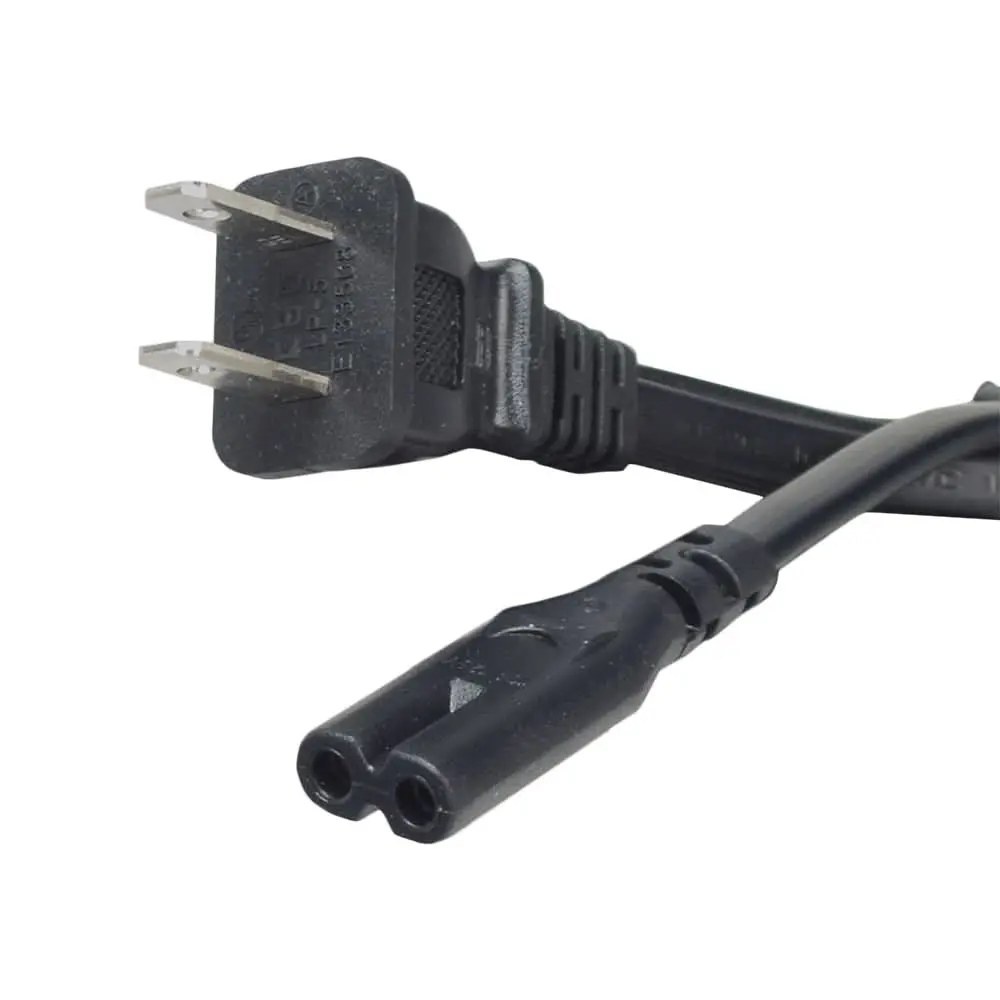 Wall To Transformer Power Cord (Iec C7) For Lift Chairs 1