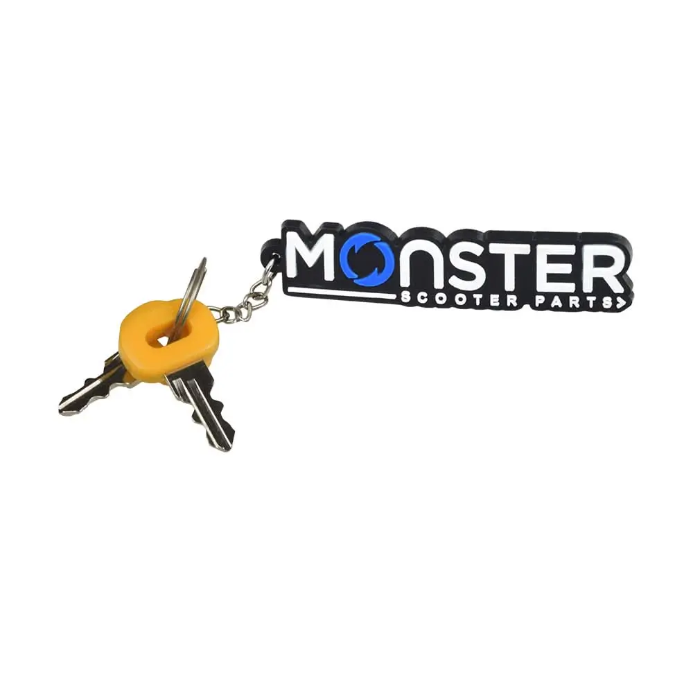 Keys For The Shoprider Cooper And Hero Mobility Scooters (Set Of 2) (206112-69001-A2) 1