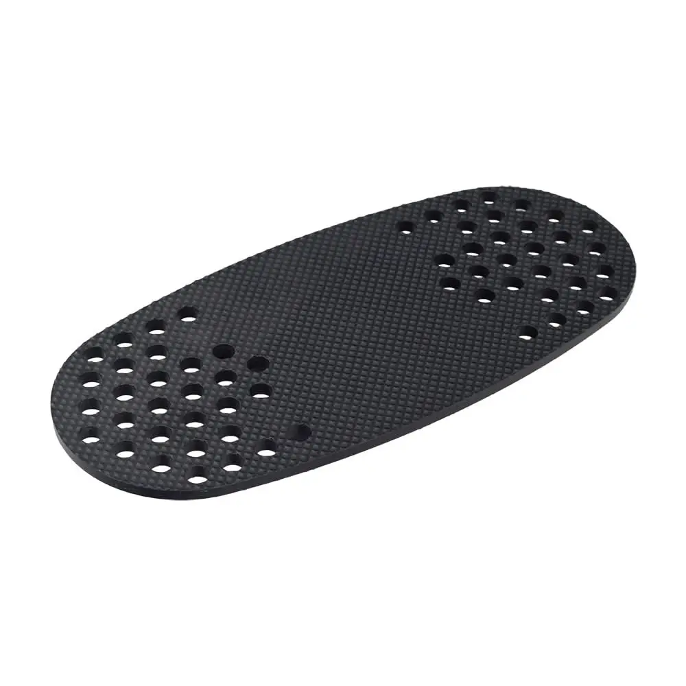 Foot Plate For The Shoprider Scootie Jr. (Te-787M) Mobility Scooter (209901-69100) 1