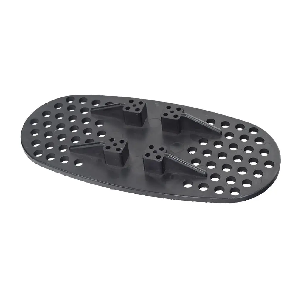 Foot Plate For The Shoprider Scootie Jr. (Te-787M) Mobility Scooter (209901-69100) 2