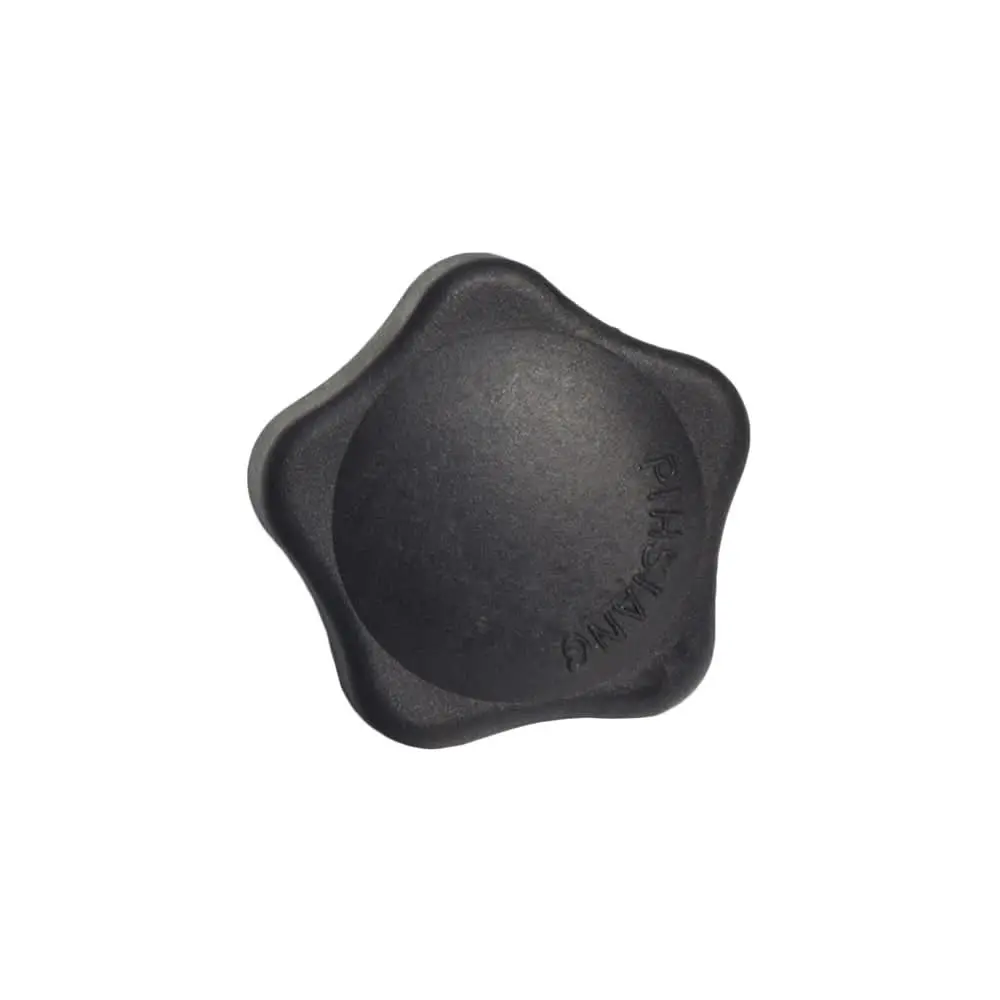 Tiller Adjustment Knob For The Shoprider Echo (Sl73) & Scootie Jr (Te-787M) (5008-06035-211) 1