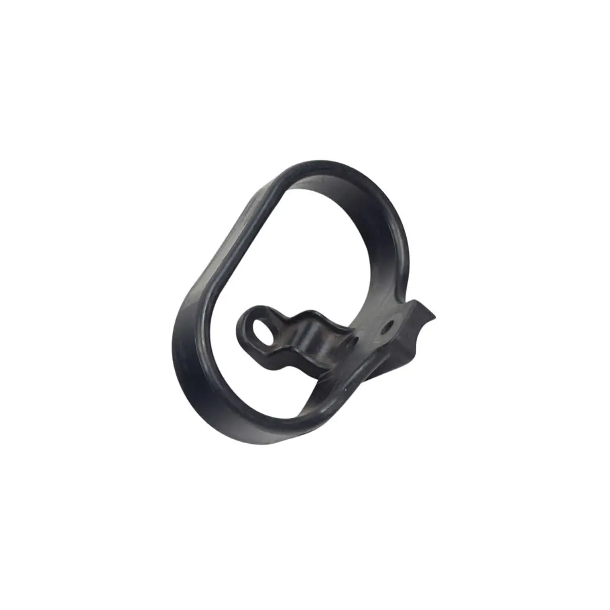 Plastic Tiller Loop Handle For The Shoprider Dasher 3 (Gk83), Dasher 9 (Gk7-3), Scootie Jr (Te-787M), & Start (Gk3) (102924-68900) 1