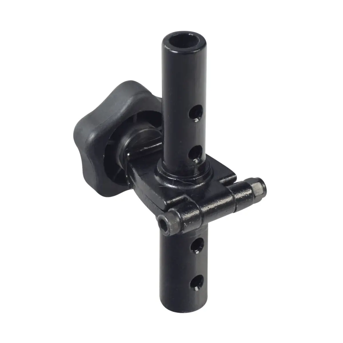Plastic Tiller Loop Handle For The Shoprider Dasher 3 (Gk83), Dasher 9 (Gk7-3), Scootie Jr (Te-787M), & Start (Gk3) (102924-68900) 2