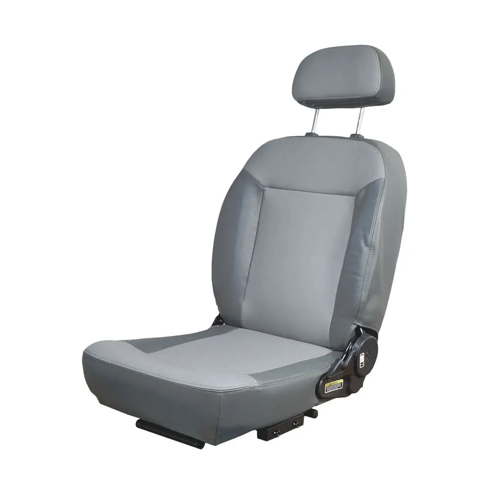 Seat Assembly For The Shoprider 6Runner 14 (800922-001-02) 1