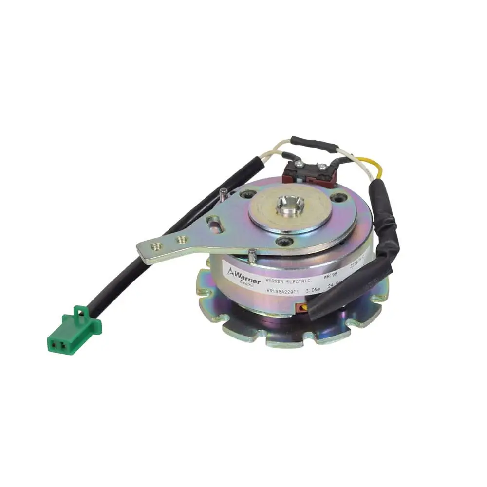 Brake Assembly For The Shoprider Streamer Sport (888Wab) (100303-00108) 1