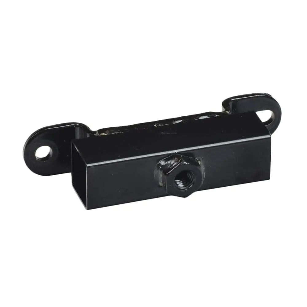 Joystick Mounting Receiver Bracket For Shoprider Power Chairs (1343-00701-00) 1