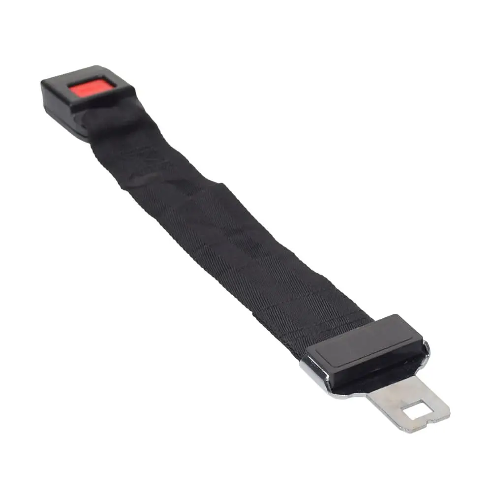 12" Seat Belt Extension For Mobility Scooters & Power Chairs (300909-07) 1