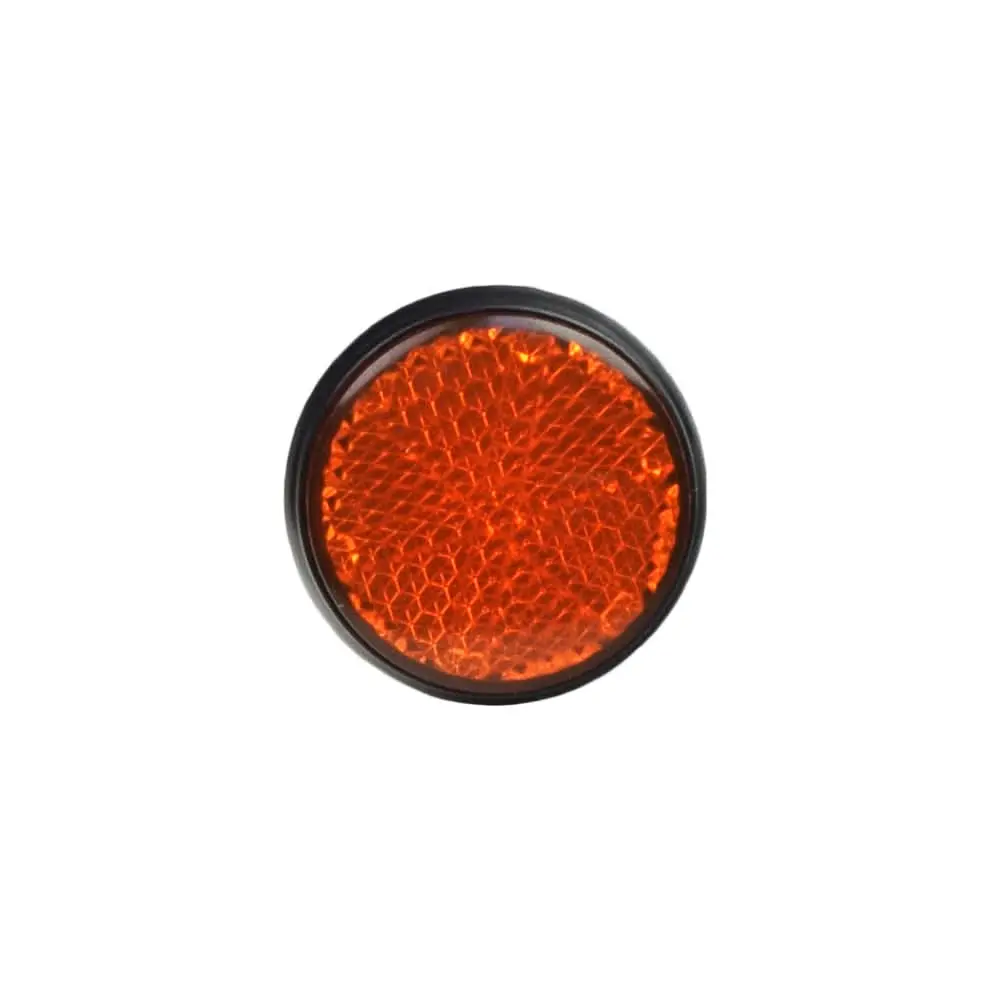Bottom Reflector For The Shoprider Sunrunner 3 (203205-78700) 1