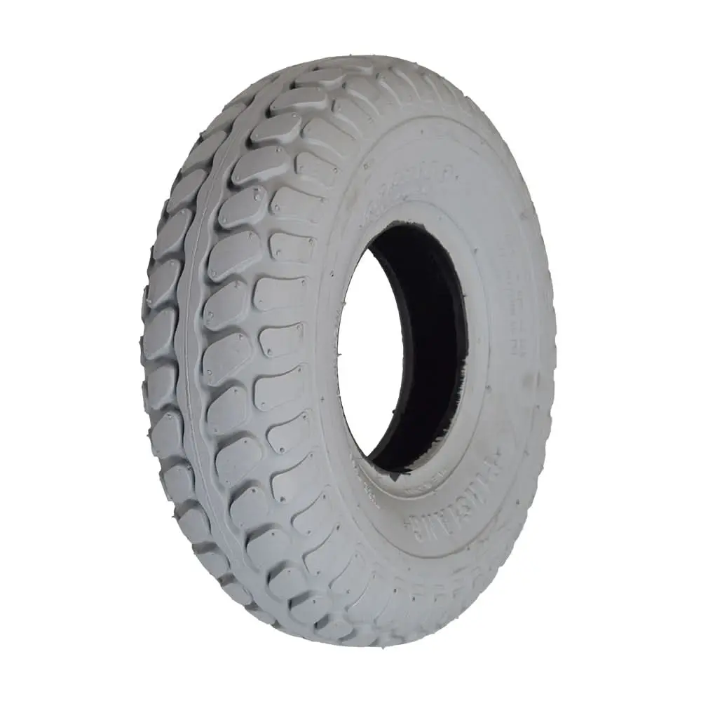4.00-5 (13"X4", 330X100) Pneumatic Rear Tire For The Shoprider Sprinter Xl4 Deluxe (889B-4Xls) 1