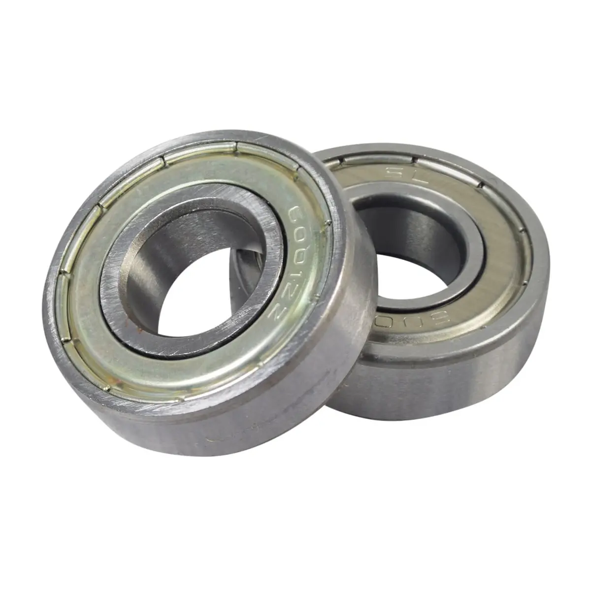 Front Fork Stem Bearings For The Drive Medical Rebel Wheelchair (Set Of 2) 1