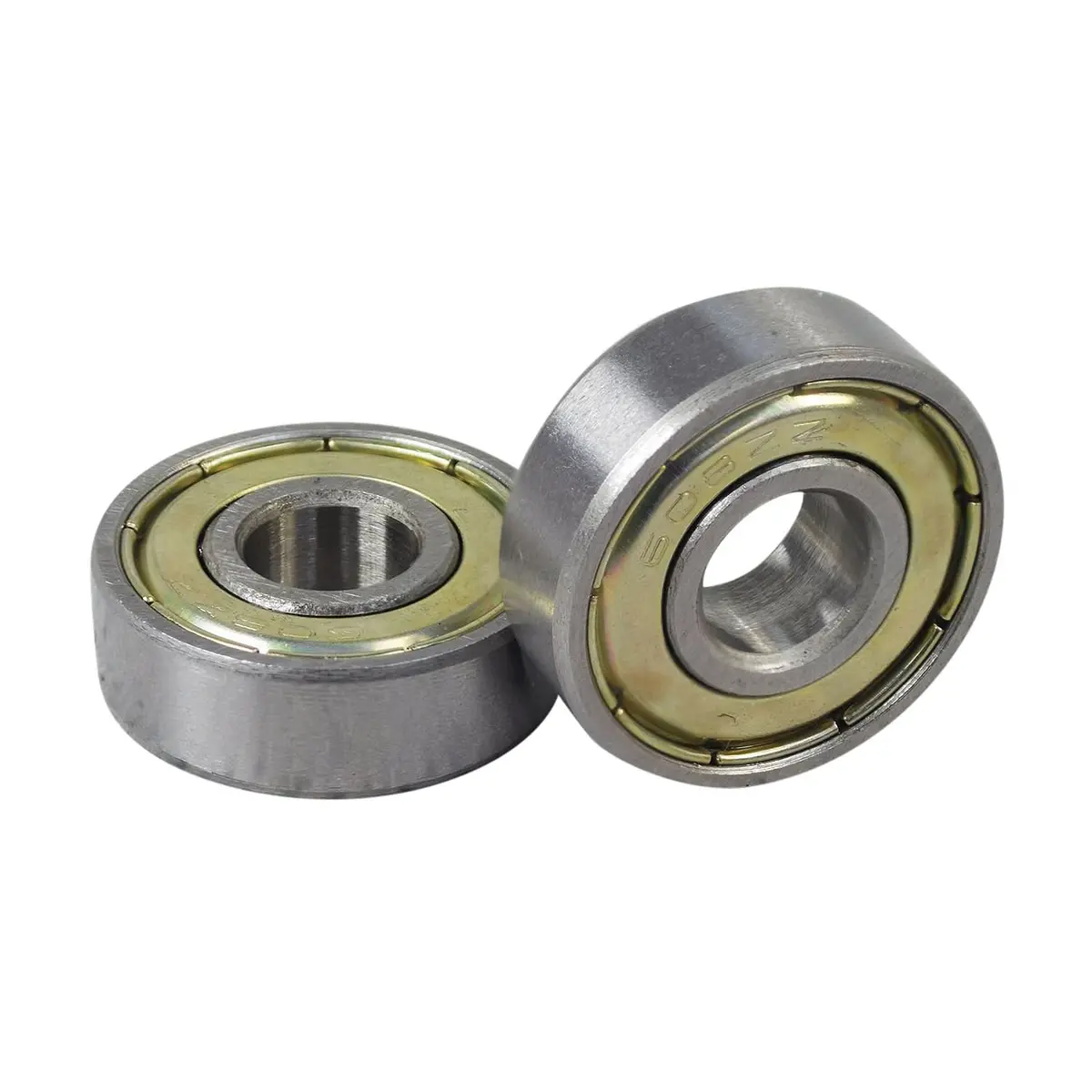 608Zz (608Z) Abec-5 Shielded Scooter Wheel Bearings (Set Of 2) 1