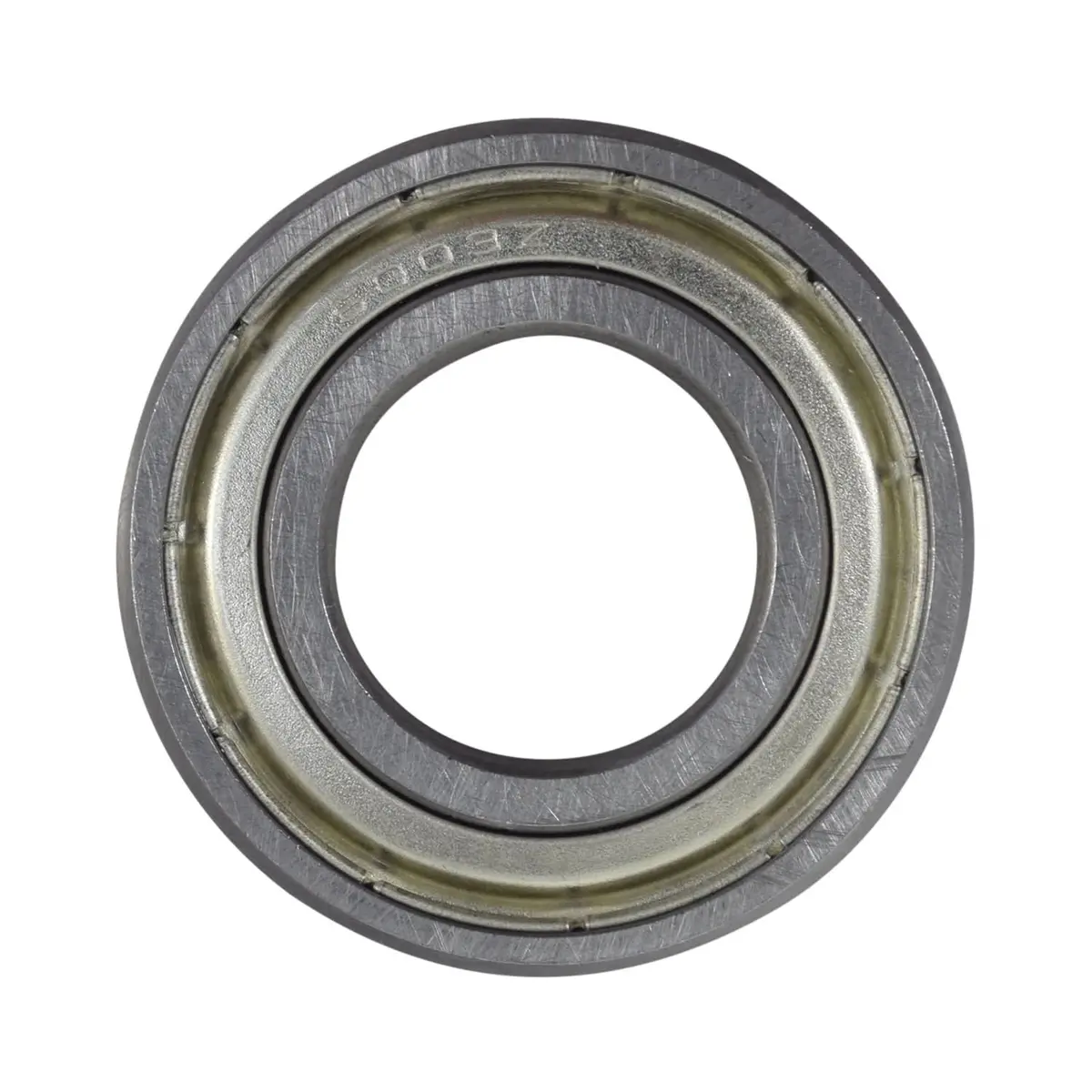 6003Zz (6003Z) Shielded Scooter & Atv Bearings (Set Of 2) 2