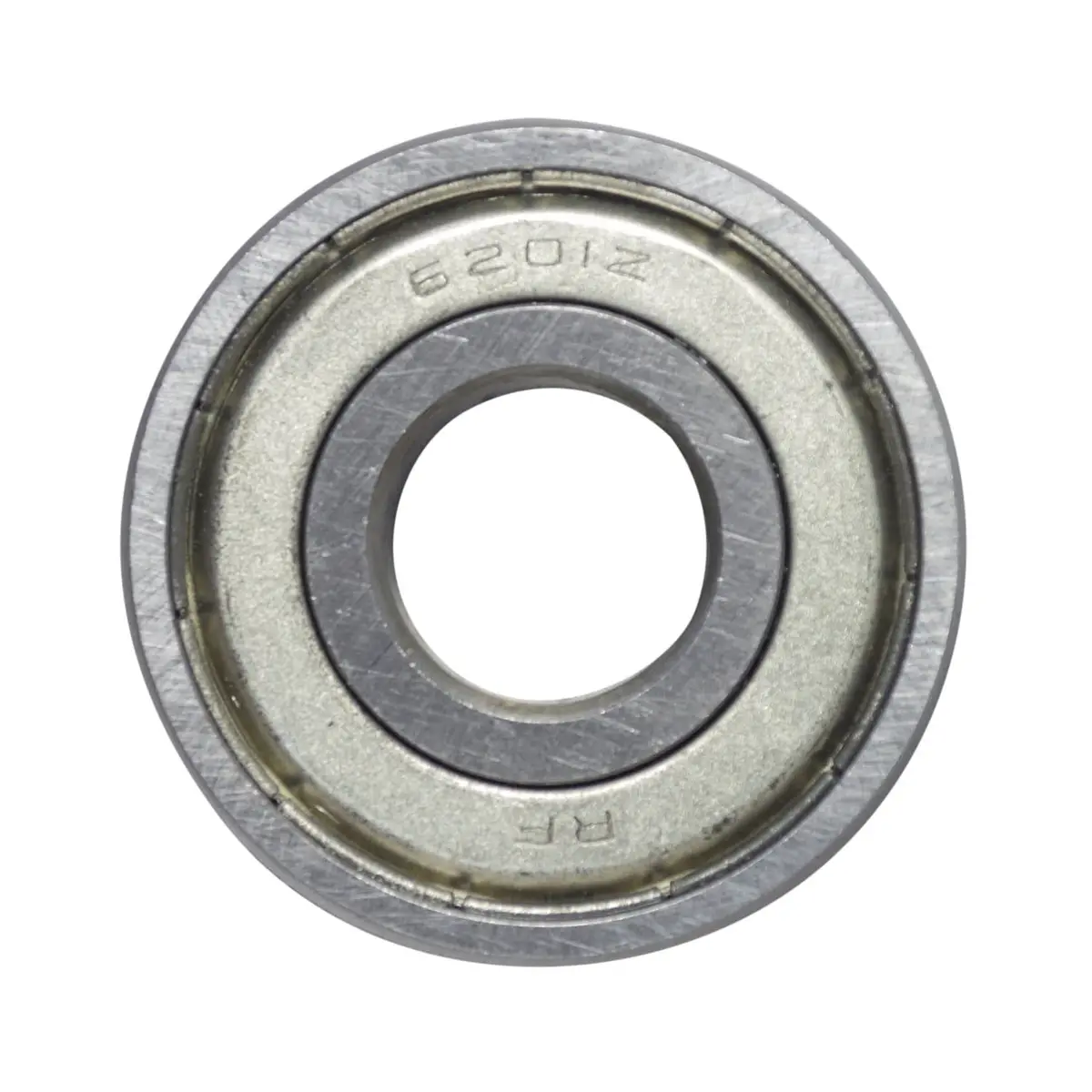 6201Zz (6201Z) Wheel Bearings For The Coleman Ct100u Trail Mini Bike (Set Of 2) 2