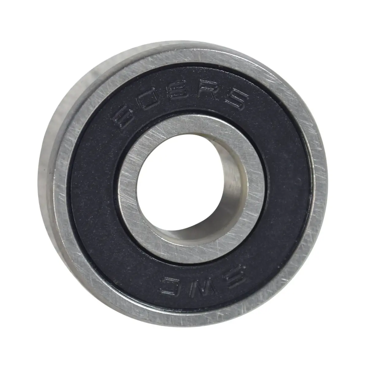 608-2Rs (608Rs) Sealed Scooter & Atv Bearings (Set Of 2) 2