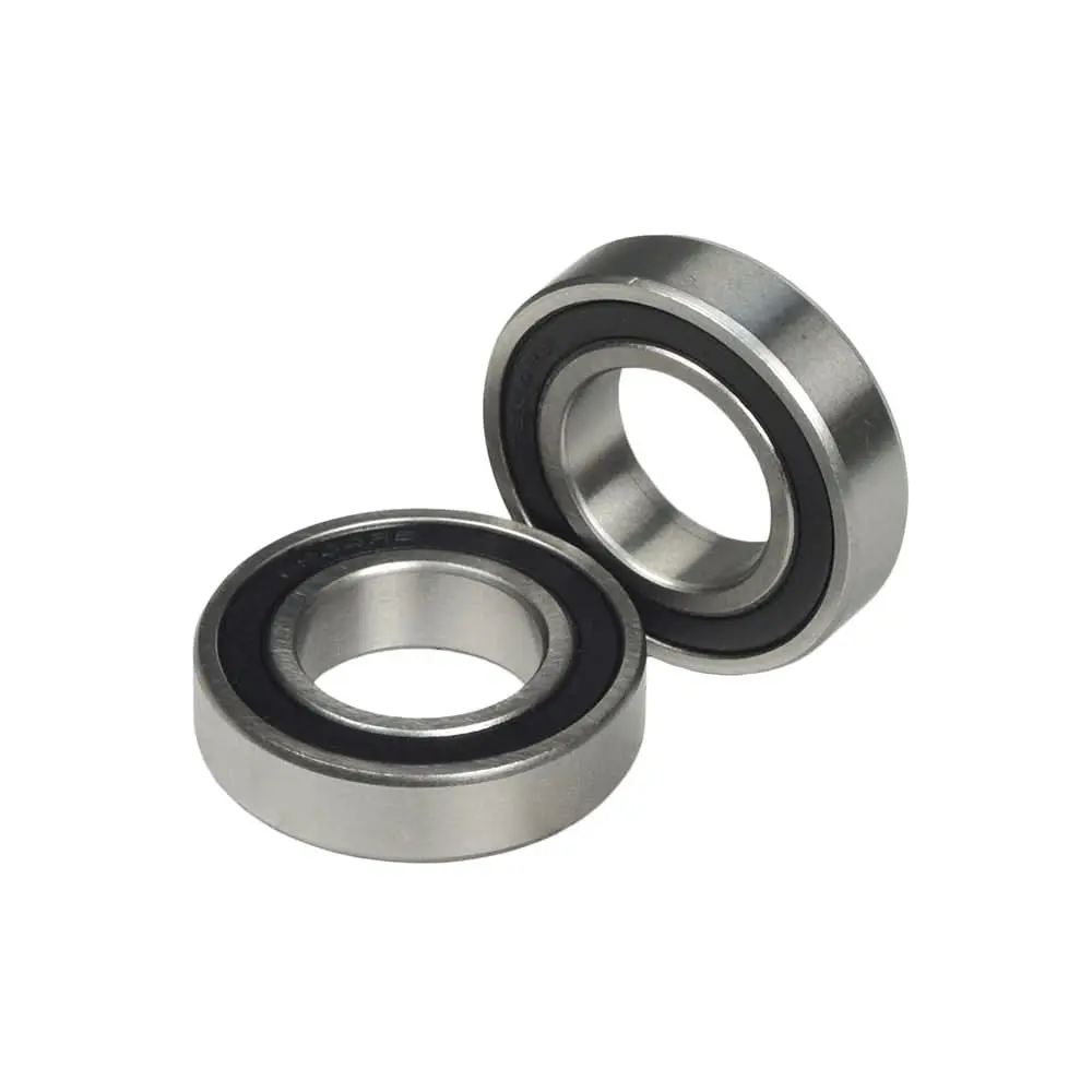 Rear Axle Bearings For The Razor Dirt Quad (Set Of 2) 1