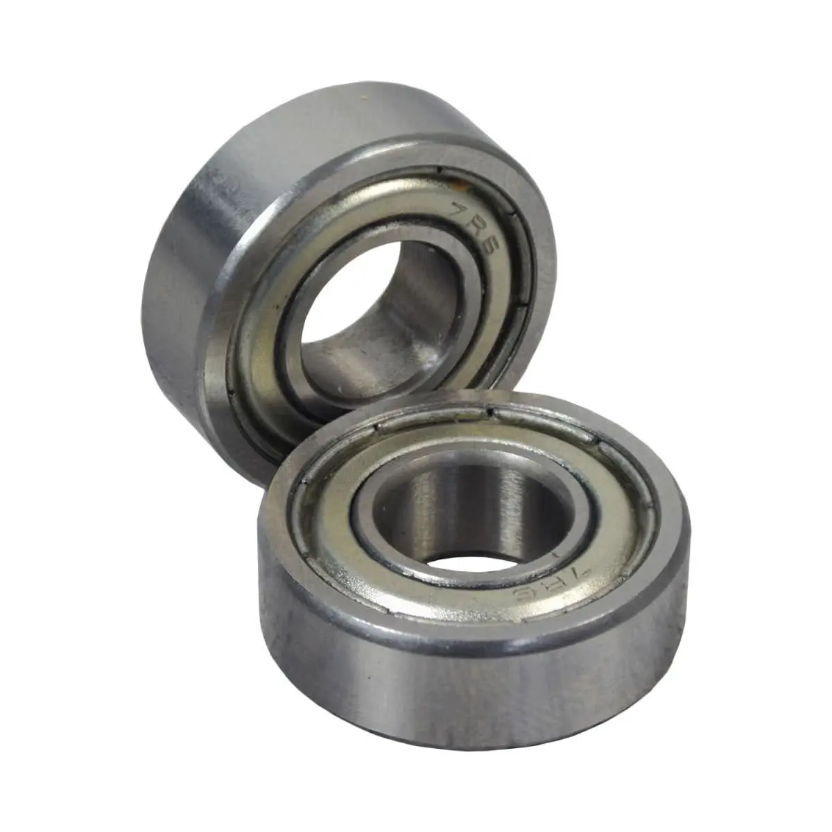 7R6 R-Series Shielded Scooter Wheel Bearings (Set Of 2) 1