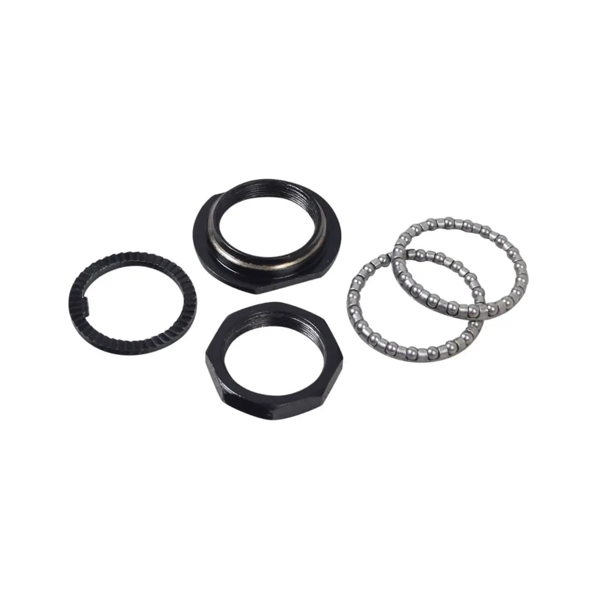 Headset Fork Bearing Kit For The Ninebot Zing E10 Ekickscooter 1