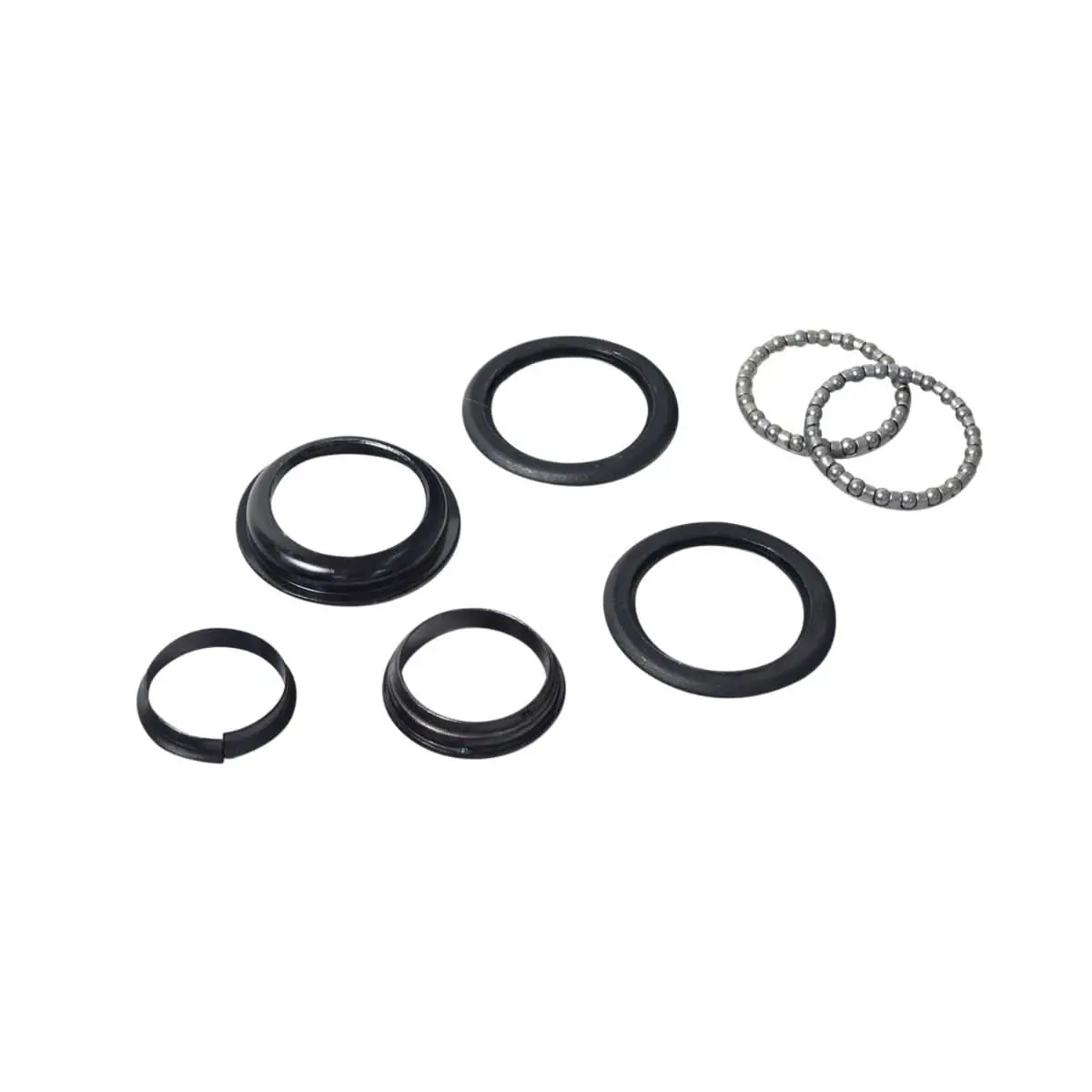 Headset Bearing Kit For Gotrax Gxl V2 & Xr Ultra Electric Scooters 1