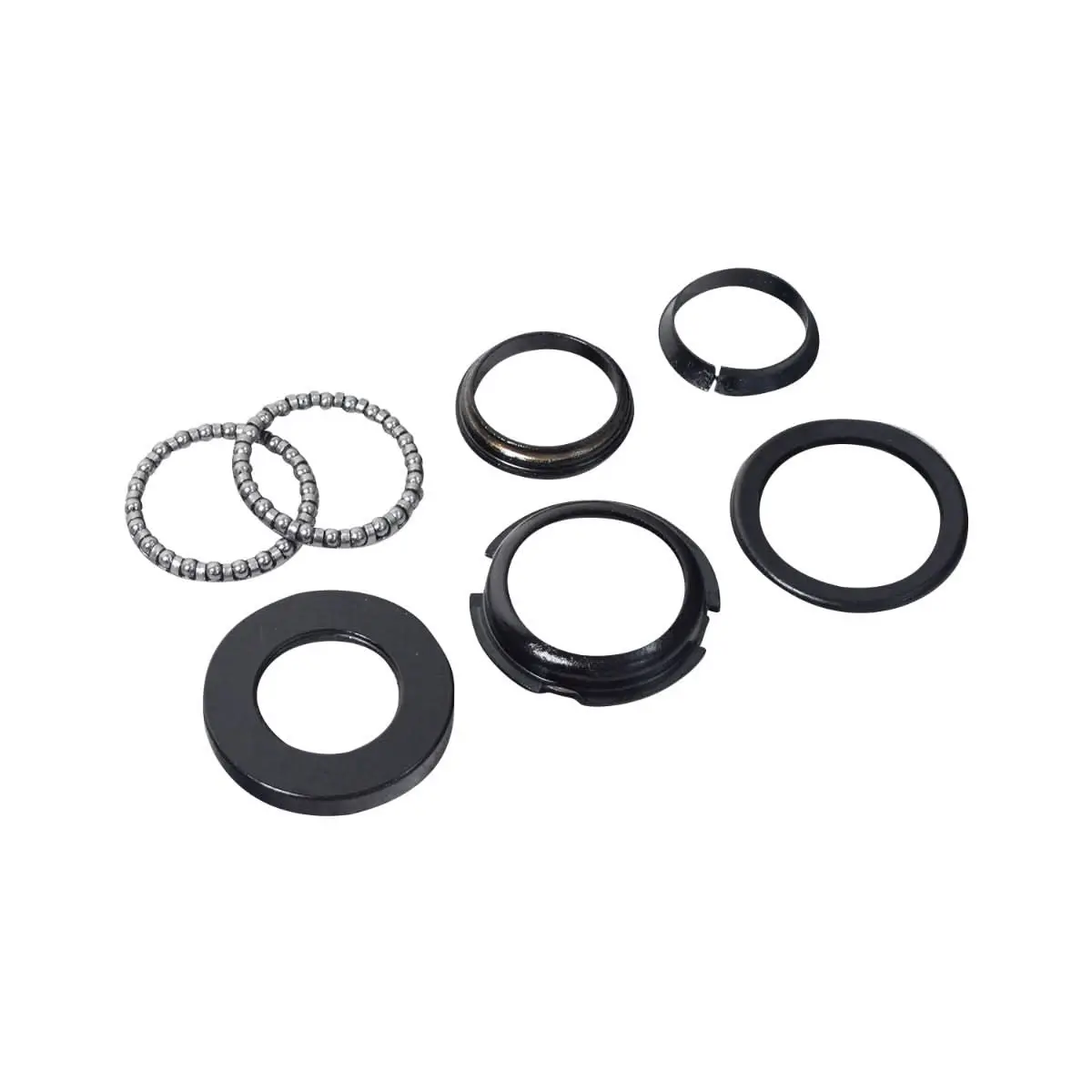 Headset Fork Bearing Kit For The Megawheels S10 Electric Scooter 1