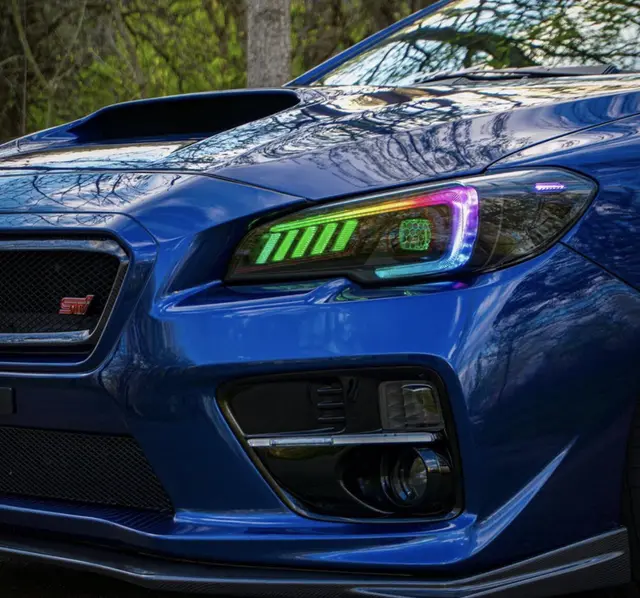 2015+ Wrx/Sti Subispeed Mod 1
