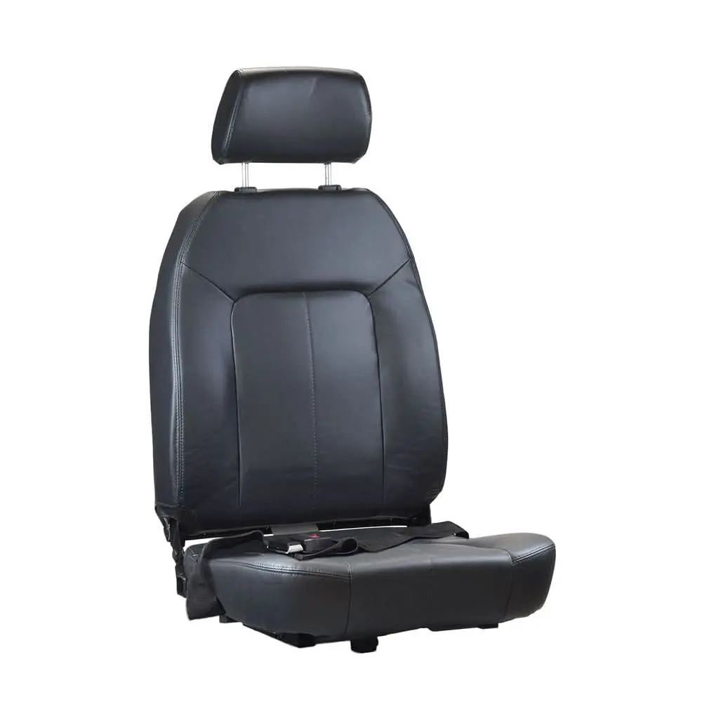 Seat Assembly For The Shoprider Streamer Sport (888Wab) (800922-001-06) 1