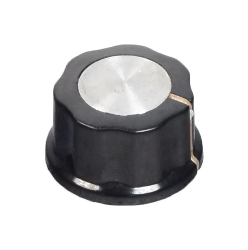 Speed Pot Knob For The Ev Rider Transport Folding Scooter (Hw-77126024) 1