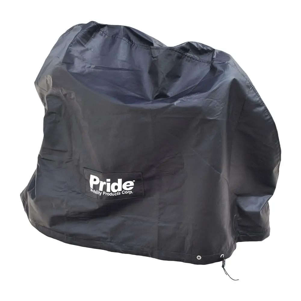 Weatherproof Cover For Pride Scooters 1