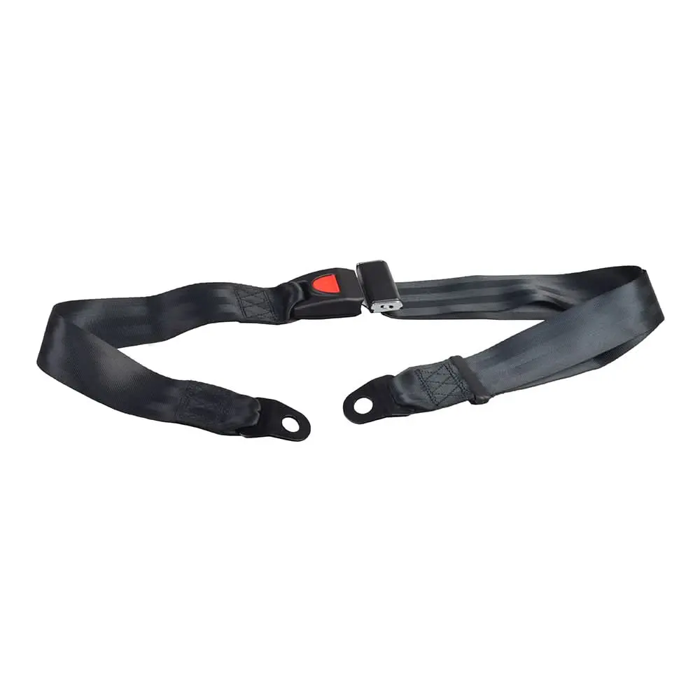 60" Seat Belt For The Golden Technologies Literider (Gl110/Gl140) (Missing Hardware) (Mbm-Sb60) 1