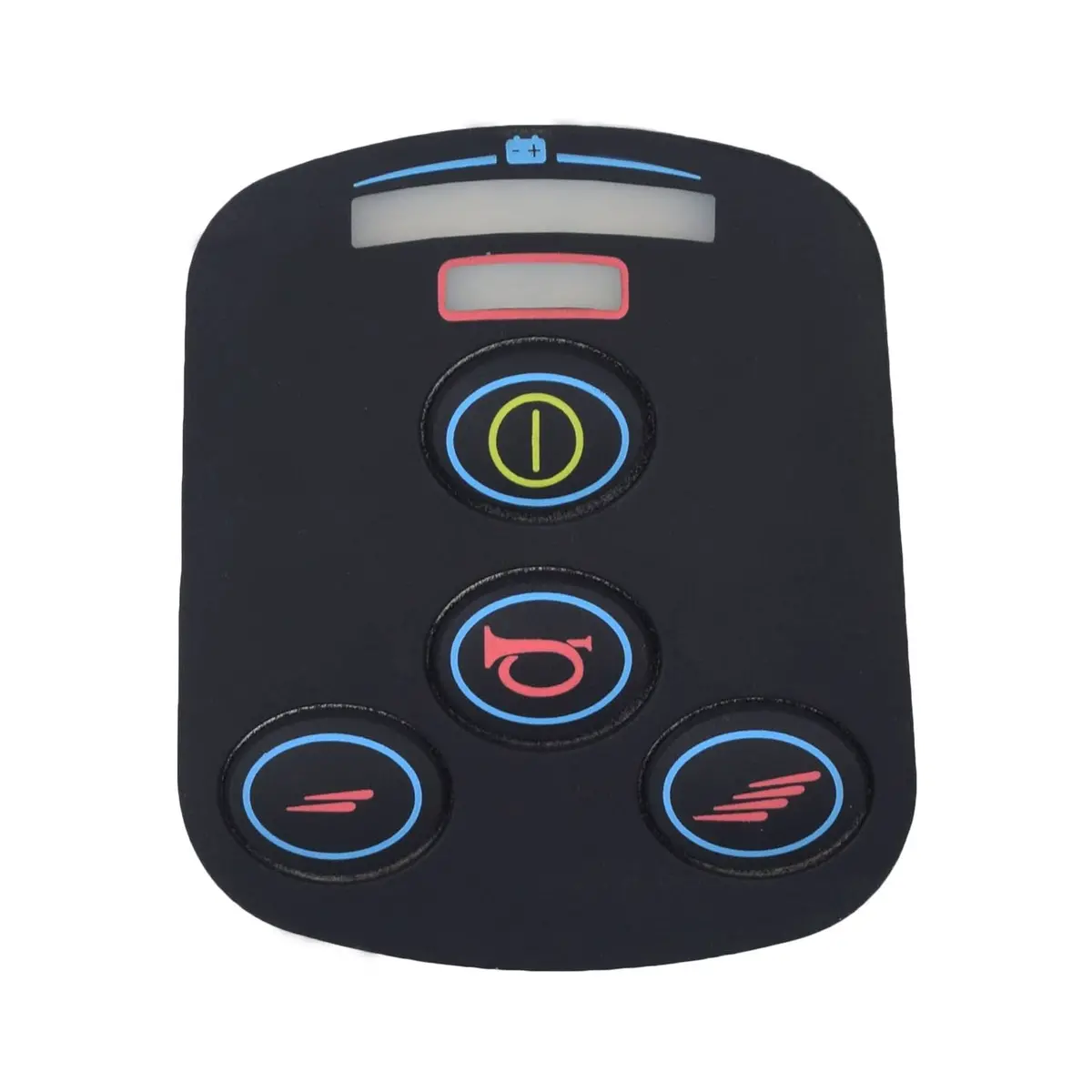 Keypad For 4 Key Vsi Joystick Controllers 1