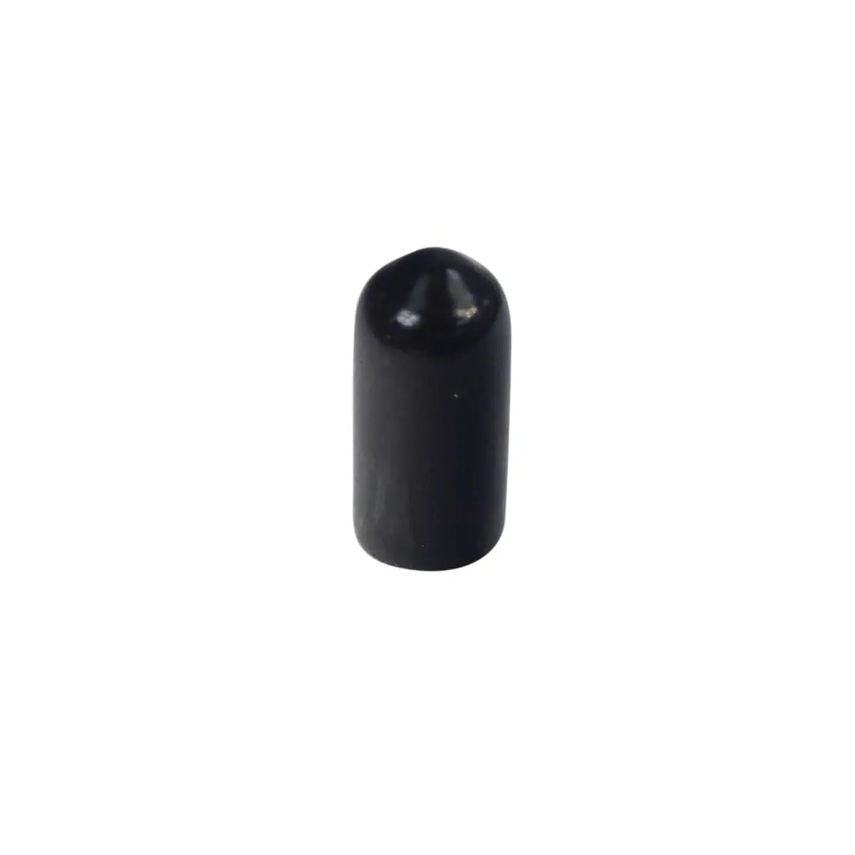 Rubber Front Basket End Cap For Pride Mobility Dynamo & Sidekick Scooters (Proecap1006) 1