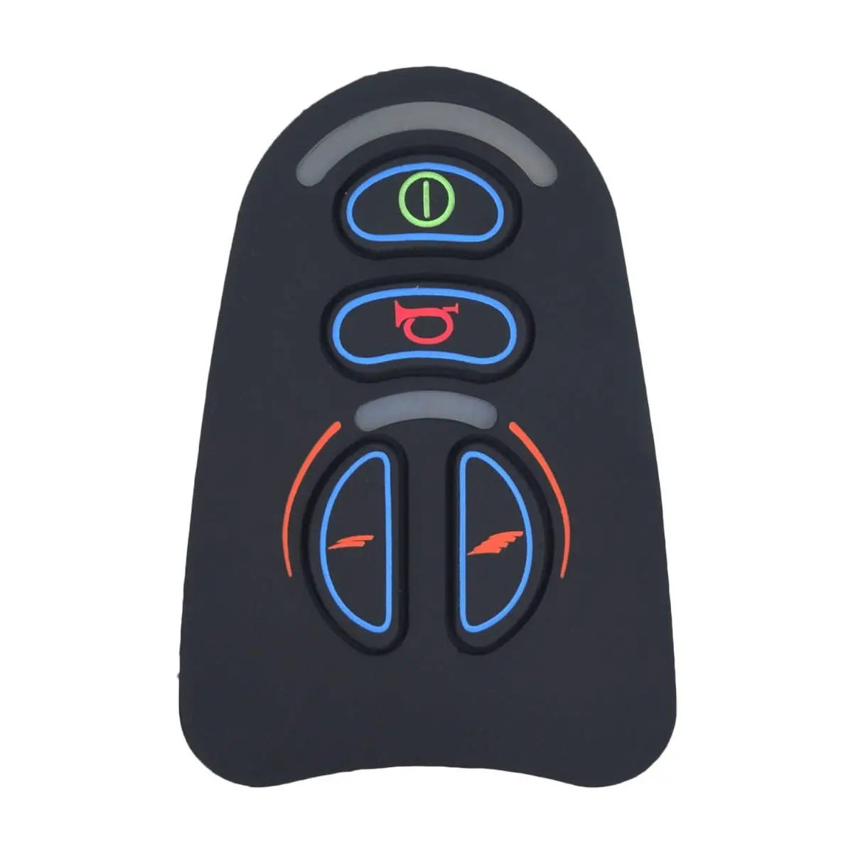 Keypad For 4 Key Vr2 Joystick Controller 1