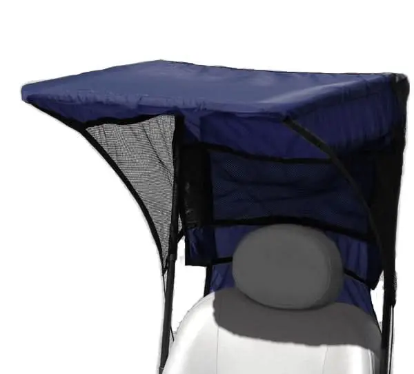 Canopy For Mobility Scooters (571830) 1