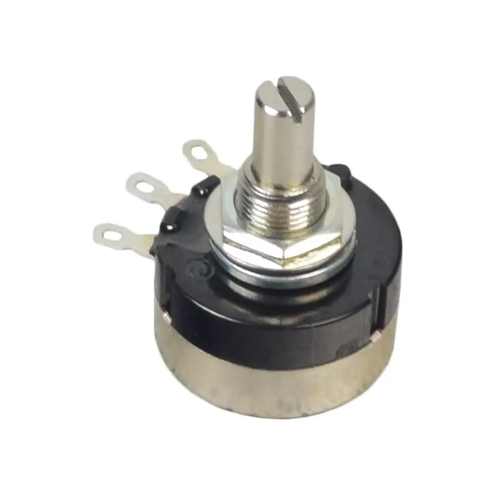 Speed Potentiometer (Speed Pot) Without Harness For Drive Medical Scooters 1