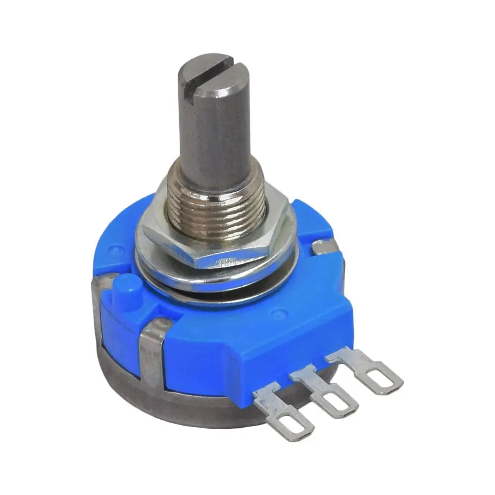 5K Ohm Rvq24ys08-03 21S B502 Throttle Potentiometer 1