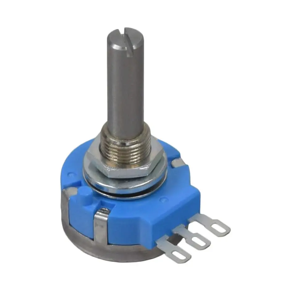 5K Ohm Rvq24ys08-03 30S B502 Throttle Potentiometer 1