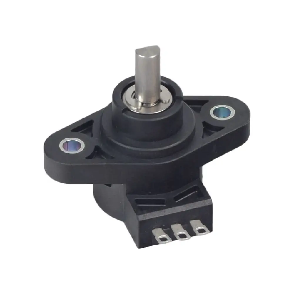 5K Ohm Rvq28ysh 25F S502 Throttle Potentiometer 1