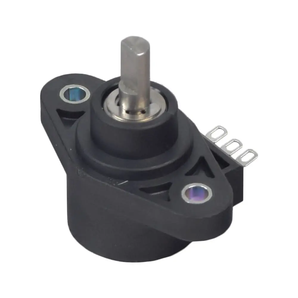 Throttle Pot For The Golden Technologies Companion I And Companion Ii Models 2
