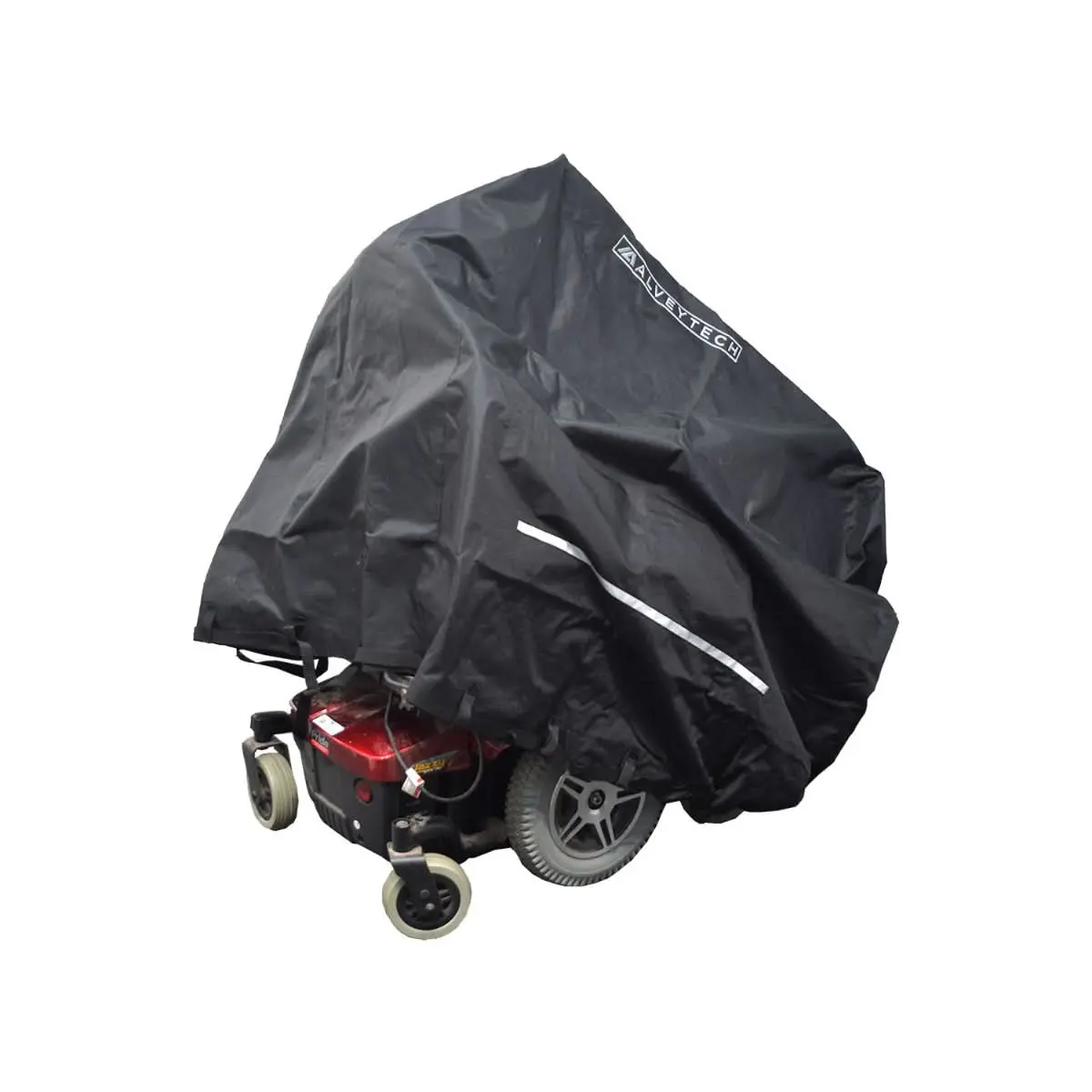 Heavy Duty Weatherproof Cover For Power Chairs 1