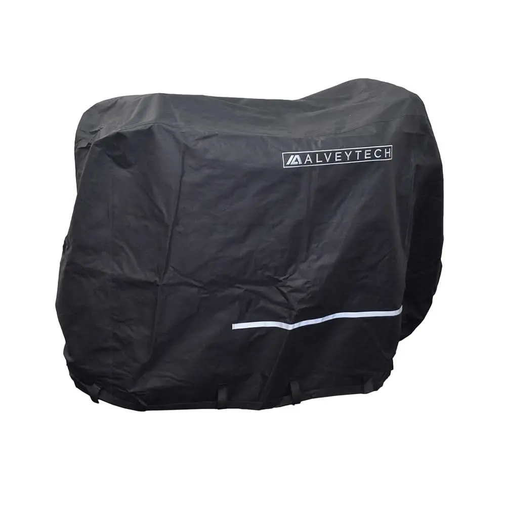 Heavy Duty Weatherproof Cover For Go-Go Mobility Scooters 1